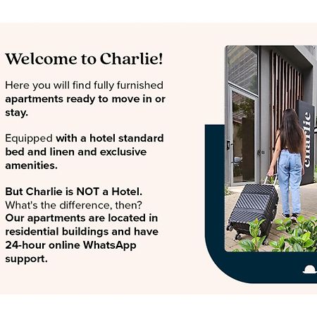 Smart Charlie Consolacao 상파울루 외부 사진