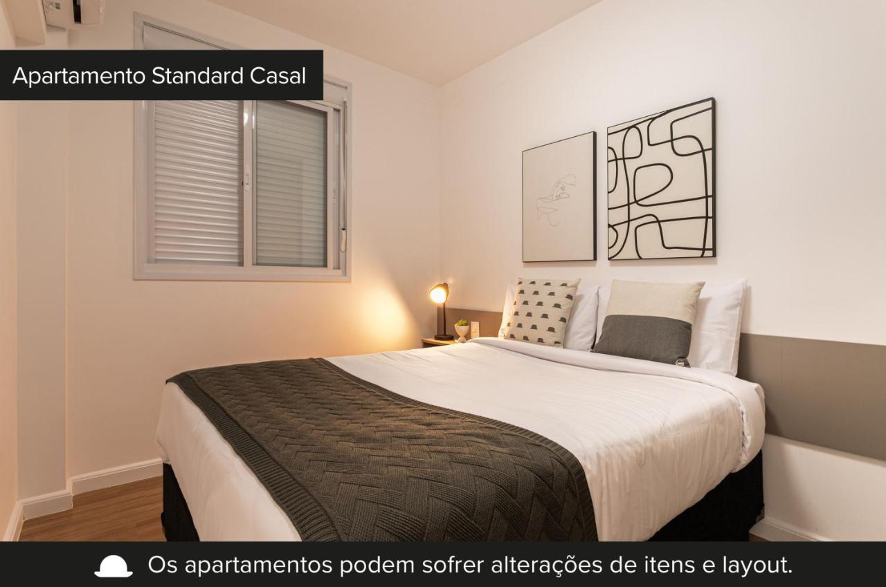 Smart Charlie Consolacao 상파울루 외부 사진