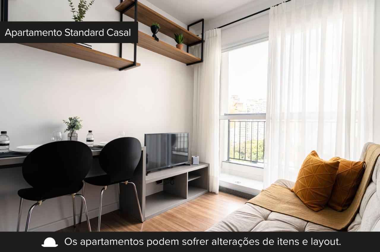 Smart Charlie Consolacao 상파울루 외부 사진